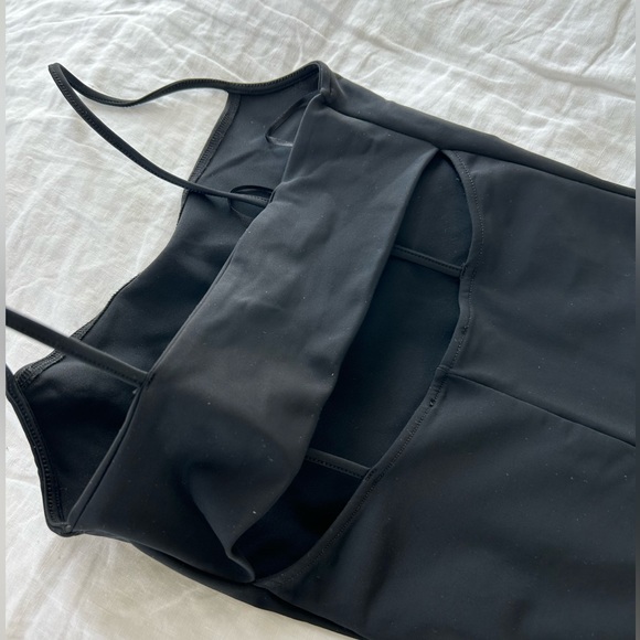 Zara Ballet Bodysuit- size M - Picture 6 of 6